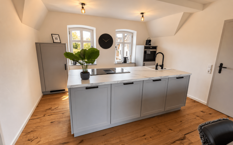Ferienwohnung Dinkelsbühl Lichtblick