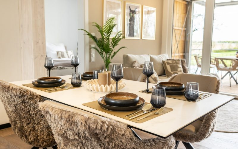 Ferienwohnung Dinkelsbühl Augenblick Ausstattung12