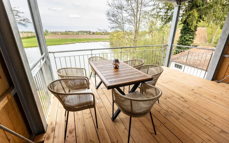 Ferienwohnung Dinkelsbühl Augenblick Ausstattung7