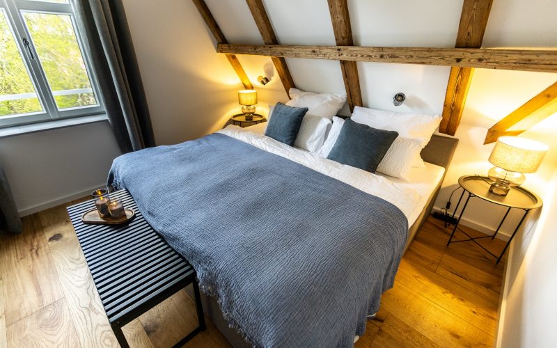 Ferienwohnung Dinkelsbühl Lichtblick Ausstattung12