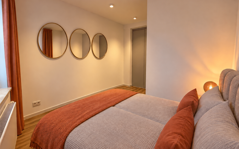 Ferienwohnung Dinkelsbühl Kupferglanz