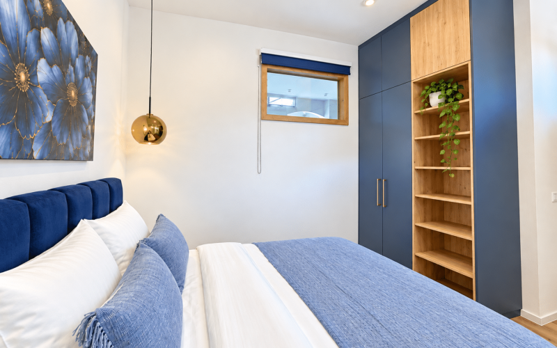 Ferienwohnung Dinkelsbühl Himmelsgold
