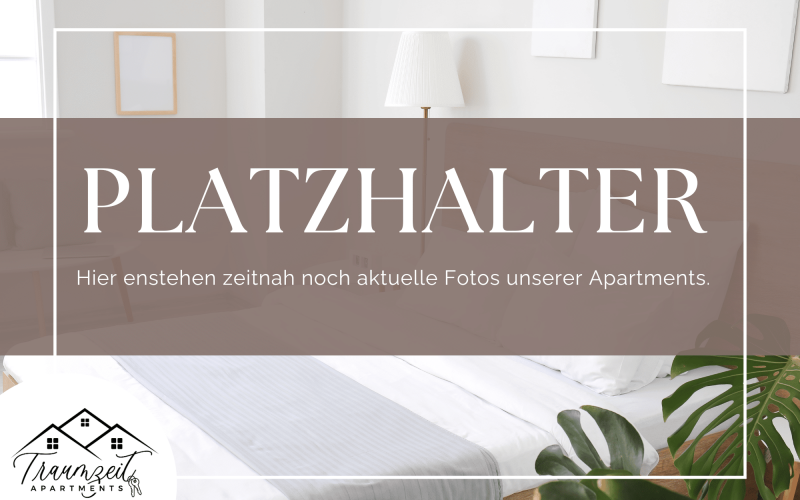 Platzhalter Traumzeit Apartments