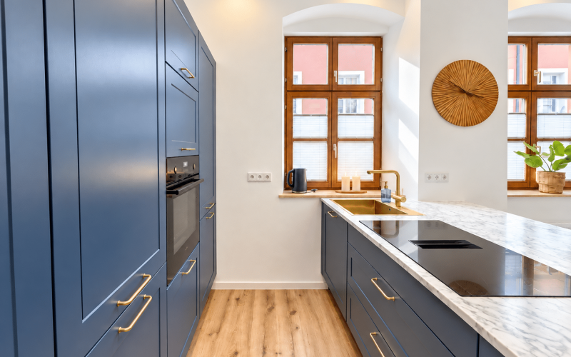 Ferienwohnung Dinkelsbühl Himmelsgold
