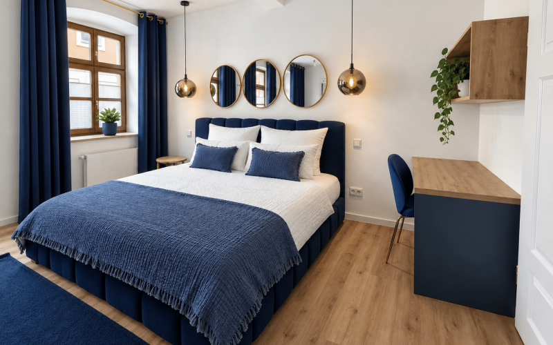 Ferienwohnung Dinkelsbühl Himmelsgold